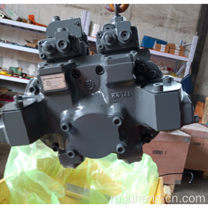 Hitachi EX225USR Гидравлический насос 9149225 Главный насос